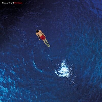 Wet Dream (Limited Edition) - Richard Wright [Colour Vinyl]