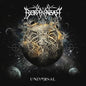 Universal - Borknagar [VINYL]