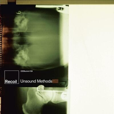 Unsound Methods - Recoil [VINYL]