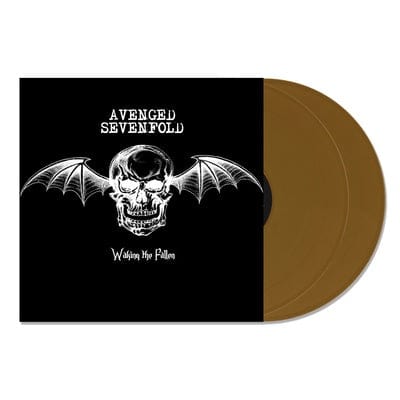 Waking the Fallen (20th Anniversary Edition) - Avenged Sevenfold [Colour Vinyl]