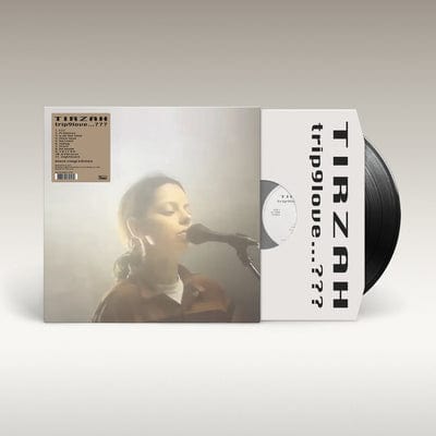 Trip9love...??? - Tirzah [VINYL]