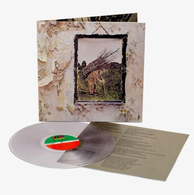 Led Zeppelin IV - Led Zeppelin [VINYL Limited Edition]
