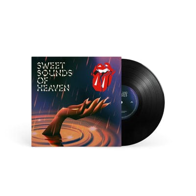Sweet Sounds of Heaven - The Rolling Stones [10" Vinyl]