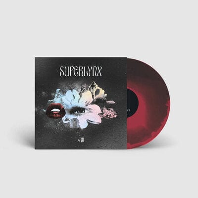 4 10 - Superlynx [VINYL]