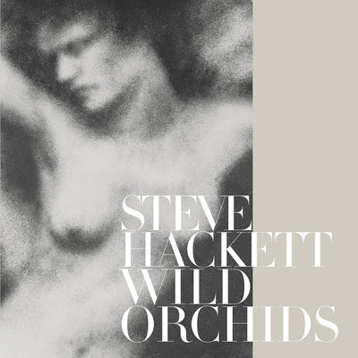 Wild Orchids - Steve Hackett [VINYL]