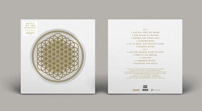 Sempiternal (Picture Disc) - Bring Me the Horizon [Colour Vinyl]