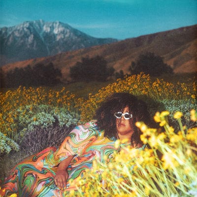 WHAT NOW - Brittany Howard [Colour Vinyl]