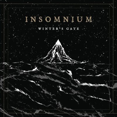 Winter's Gate - Insomnium [VINYL Limited Edition]