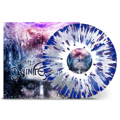 Time I - Wintersun [VINYL Limited Edition]