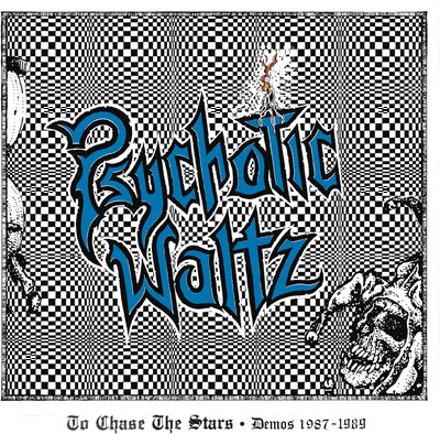 To Chase the Stars: Demos 1987 - 1989 - Psychotic Waltz [VINYL]