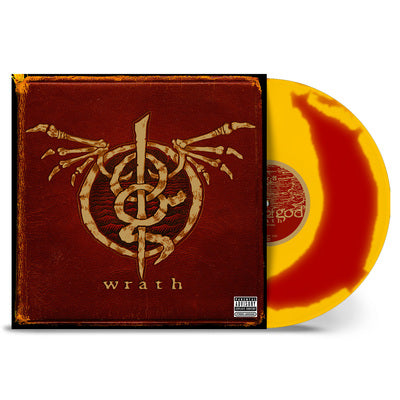 Wrath - Lamb of God [VINYL Limited Edition]