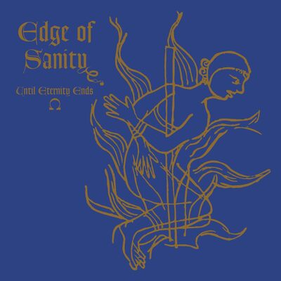 Until Eternity Ends - Edge of Sanity [VINYL]