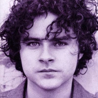 Amen (So Be It) (25th Anniversary Purple Edition) - Paddy Casey [Colour Vinyl]