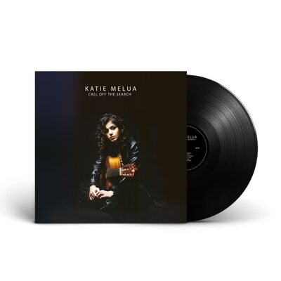Call Off the Search (2023 Remaster) - Katie Melua [VINYL]