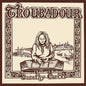 Troubadour - Dorothy Carter [VINYL]