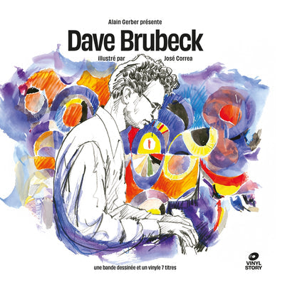 Time Out - Dave Brubeck [VINYL]