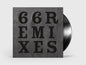66 (Remixes) - Paul Weller [VINYL]