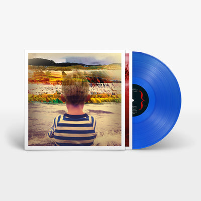 {Awayland} - Villagers [Colour Vinyl]