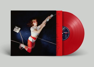 Everybody Needs a Hero - Orla Gartland [Colour Vinyl]