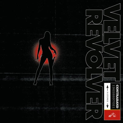 Contraband - Velvet Revolver [VINYL]