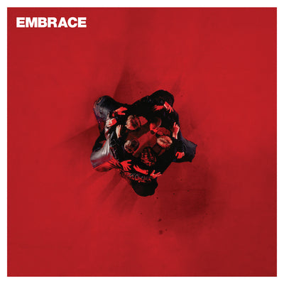 Out of Nothing (National Album Day 2024) - Embrace [Colour Vinyl]
