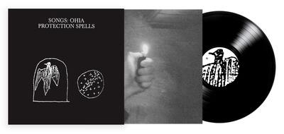 Protection Spells - Songs: Ohia [VINYL]