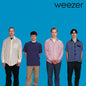 Blue Album (30th Anniversary Edition) - Weezer [Colour Vinyl]