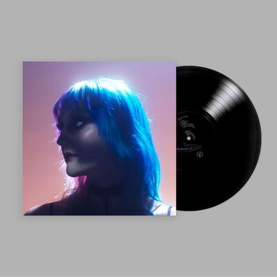 You Are the Morning - jasmine.4.t [VINYL]