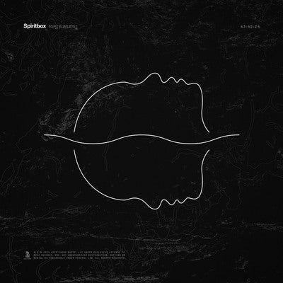 Tsunami Sea - Spiritbox [VINYL]