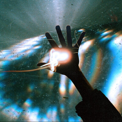 The Sky the Earth and All Between - Architects [Colour Vinyl]