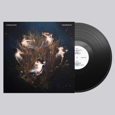 Underneath - Floodlights [VINYL]
