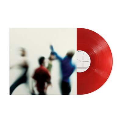 If That Makes Sense (Transparent Ruby Edition) - Spacey Jane [Colour Vinyl]