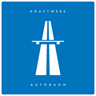 Autobahn (7" Single) - Kraftwerk [VINYL]