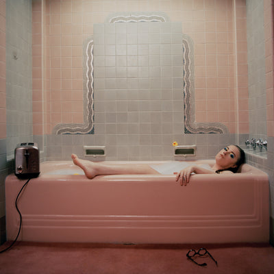 Weirdo - Emma-Jean Thackray [Colour Vinyl]