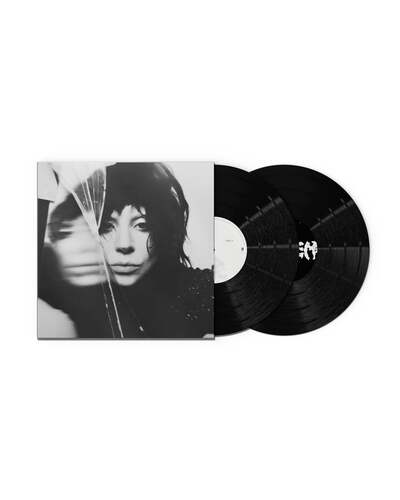 Mayhem - Lady Gaga [VINYL]