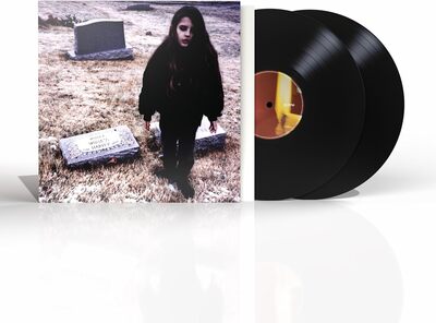 II - Crystal Castles [VINYL]