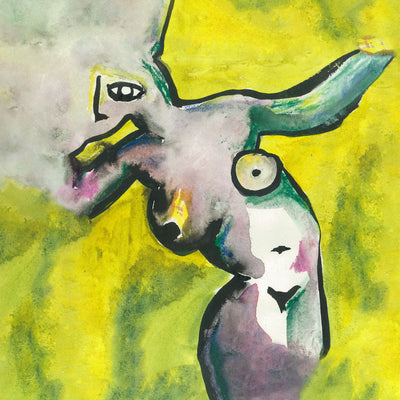 In Limerance - Jacob Alon [Colour Vinyl]