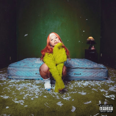 Wings - thuy [VINYL]