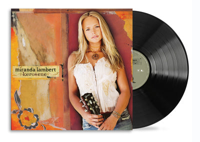 Kerosene: 20th Anniversary - Miranda Lambert [VINYL]