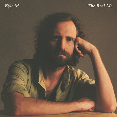 The Real Me - Kyle M [VINYL]