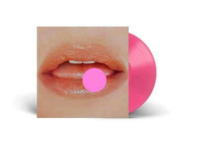 . (Period) - Kesha [Colour Vinyl]