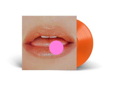 . (Orgy Orange Edition) - Kesha [Colour Vinyl]