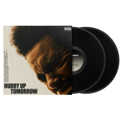 Hurry Up Tomorrow (Complete Edition) - The Weeknd [VINYL]