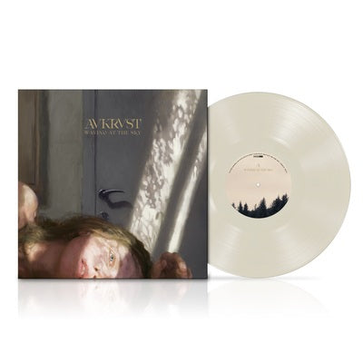 Waving at the Sky - AVKRVST [VINYL Limited Edition]