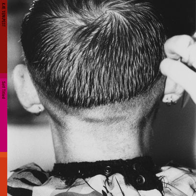 Self Titled - Kae Tempest [VINYL]
