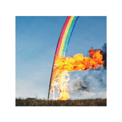 ÁTTA - Sigur Rós [Colour Vinyl]