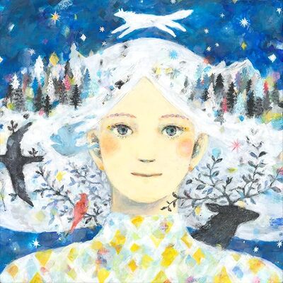 Warrior Princess - Matt Johnson [VINYL]