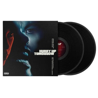Hurry Up Tomorrow (Original Motion Picture Score) - The Weeknd [VINYL]