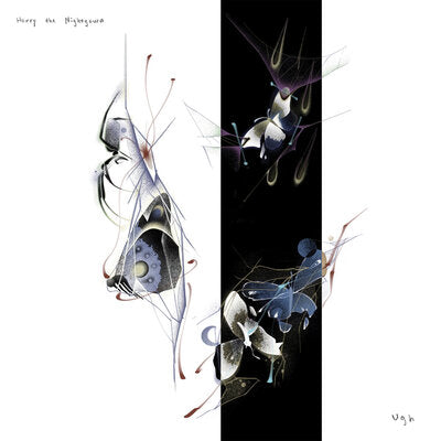 Ugh - Harry the Nightgown [VINYL]