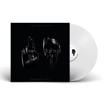 Zeal & Ardor:   - Zeal & Ardor [Colour Vinyl]